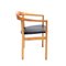 Swedish Tokyo Armchair by Carl-Axel Acking for Nordiska Kompaniet, 1960s, Image 3