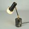 Table Lamp on Black Marble Base from Stilux, 1950s 2