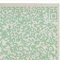 CF BPG1 Green Mutation Rug by Caturegli Formica 4