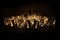 Original Kaleido Candleholders Set by Arturo Erbsman, Set of 20 5