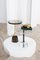 Pina High Transparent Black Side Table from Pulpo 5