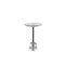 Pina High Transparent Black Side Table from Pulpo, Image 2