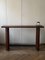 Console Table from Goons 2
