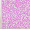Alfombra CF BPG1 Mutation en rosa de Caturegli Formica, Imagen 5