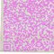 Tapis CF BPG1 Mutation Rose par Caturegli Formica 5