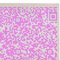 Tapis CF BPG1 Mutation Rose par Caturegli Formica 4