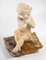 20th Century Alabaster and Onyx Sculpture 8