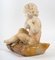 20th Century Alabaster and Onyx Sculpture 7