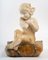 20th Century Alabaster and Onyx Sculpture 9