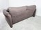 Maralunga Sofa attributed to Vico Magistretti for Cassina, 1970s 2