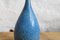 Mid-Century Vase aus Steingut, Carl-Harry Stålhane für Rörstrand, Schweden, 1950er 11