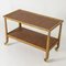 Serving Cart by Otto Schulz, 1950s 4