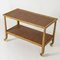 Serving Cart by Otto Schulz, 1950s, Image 4