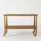 Serving Cart by Otto Schulz, 1950s 1