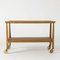 Serving Cart by Otto Schulz, 1950s, Image 1
