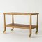 Serving Cart by Otto Schulz, 1950s 2