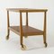 Serving Cart by Otto Schulz, 1950s, Image 3