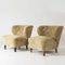 Lounge Chairs by Gösta Jonsson, 1940s, Set of 2, Image 1