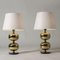 Table Lamps by Henrik Blomqvist, 1960s, Set of 2, Image 4