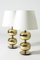 Table Lamps by Henrik Blomqvist, 1960s, Set of 2 5