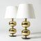 Table Lamps by Henrik Blomqvist, 1960s, Set of 2, Image 1