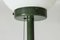 Lámpara de pie sueca modernista, años 30, Imagen 6