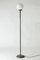 Swedish Modernist Floor Lamp, 1930s, Image 1