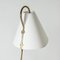 Lámpara de pie de Asea, años 50, Imagen 2