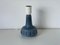 Lámpara danesa pequeña de cerámica, años 60, Imagen 4