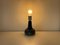 Small Danish Ceramic Lamp, 1960s, Image 6