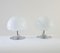Mushroom Table Lamps attributed to Goffredo Reggiani for Reggiani, Italy, 1960s, Set of 2 7