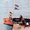 Slim Aarons, Île d'Andros, XXe Siècle, Photographie 1