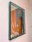 Mid-Century Model 2014 Rectangular Mirror attributed to Max Ingrand for Fontana Arte, 1960s, Image 7