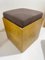 Mid-Century Storage Stool by Derk Jan De Vries, 1960s 5