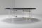 Acrylic Glass Globe Table, 1990s, Image 2