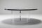 Acrylic Glass Globe Table, 1990s 6