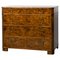 Swedish Art Deco Chest of Drawers by Axel Larsson for Bodafors, 1920s, Image 1