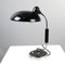 Bauhaus Model 6632 President Table Lamp by Christian Dell for Kaiser Idell, 1930s 1