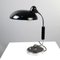 Lámpara de mesa President Bauhaus modelo 6632 de Christian Dell para Kaiser Idell, años 30, Imagen 1