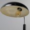 Lámpara de mesa President Bauhaus modelo 6632 de Christian Dell para Kaiser Idell, años 30, Imagen 5