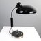 Bauhaus Model 6632 President Table Lamp by Christian Dell for Kaiser Idell, 1930s 4