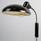 Bauhaus Model 6632 President Table Lamp by Christian Dell for Kaiser Idell, 1930s 6