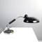 Lámpara de mesa President Bauhaus modelo 6632 de Christian Dell para Kaiser Idell, años 30, Imagen 10