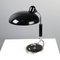 Bauhaus Model 6632 President Table Lamp by Christian Dell for Kaiser Idell, 1930s, Image 3