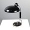 Lámpara de mesa President Bauhaus modelo 6632 de Christian Dell para Kaiser Idell, años 30, Imagen 3