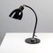 Lámpara de mesa Bauhaus de Christian Dell para Bünte & Remmler, años 30, Imagen 2