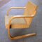 402 Serie Armlehnstuhl, Alvar Aalto für Artek zugeschrieben, 1960er 4