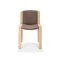 Chairs 300 by Joe Colombo for Karakter, Set of 4 6