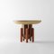 Multi-Color Explorer #02 Table by Jaime Hayon for BD Barcelona 6