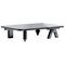 Black Multileg Black Low Table by Jaime Hayon for BD Barcelona, Image 1